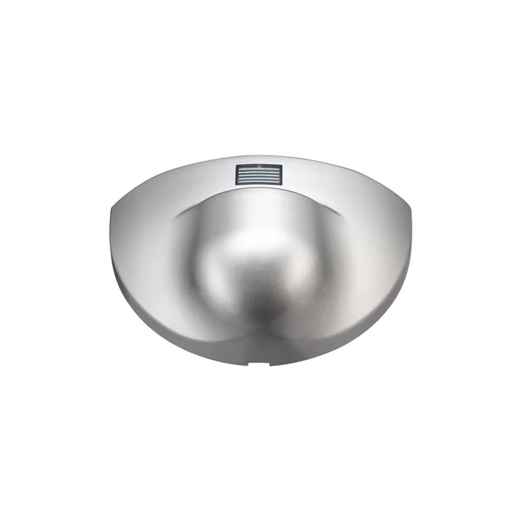 LTS LTKREX-W RTE Motion Sensor - Silver