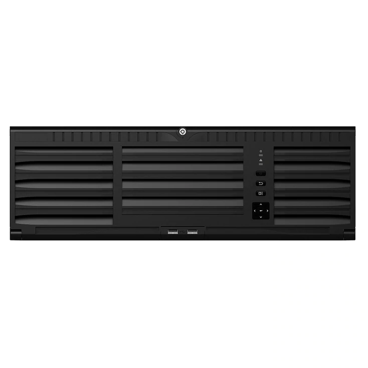 LTS LTN07128-R16 128 Channel 4K Enterprise Network Video Recorder - No HDD included