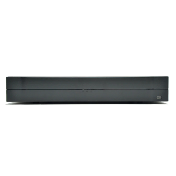 LTS LTN6416-P16 16 Channel Network Video Recorder - No HDD included, 16 PoE Ports