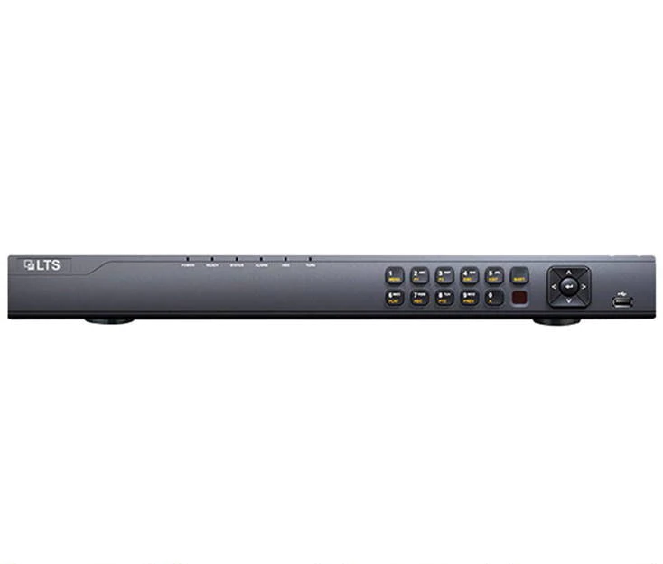 LTS LTN8616-P16 16 Channel Professional Plus Network Video Recorder - No HDD included