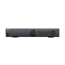 LTS LTN8916H-P16 Platinum Enterprise Level 16 Channel Network Video Recorder
