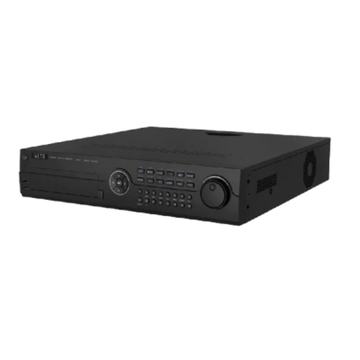 LTS 32 Channel Platinum Enterprise Level Network Video Recorder - No HDD included