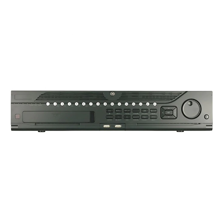LTS LTN8932-R 32 Channel 4K Professional Network Video Recorder - No HDD included