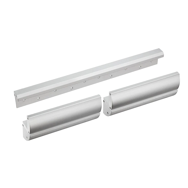 LTS LTKLBLZ06DC Z Bracket with Dress Cover for LTKL206D