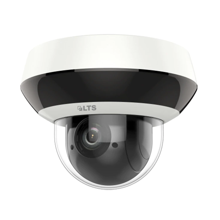 LTS PTZIP202WX4IR 2MP IR H.265+ Outdoor PTZ IP Security Camera