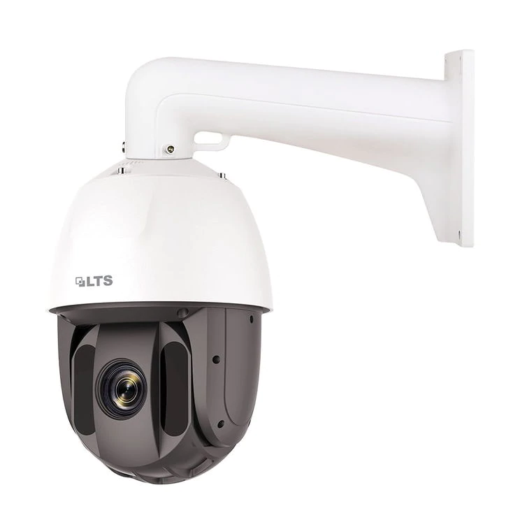 LTS PTZIP514X25WIR 4MP IR H.265 Speed Dome PTZ IP Security Camera
