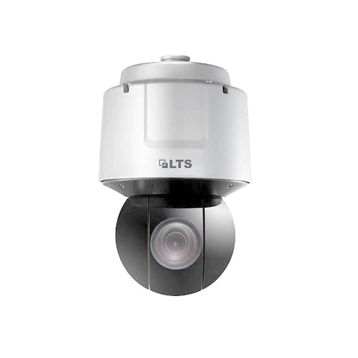 LTS PTZIP688X36 8MP 4K H.265+ Outdoor PTZ IP Security Camera with 36x Optical Zoom