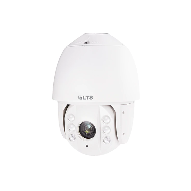 LTS PTZIP772X32WIR 2.1MP IR H.265 High Speed PTZ Dome IP Security Camera