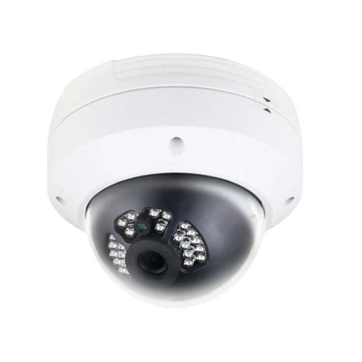 LTS CMHD3822 2MP IR Outdoor Dome HD-TVI Security Camera