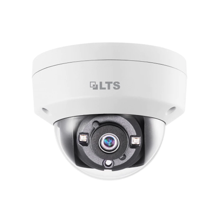 LTS CMHD7352N-28F 5MP IR Outdoor Dome HD-TVI Security Camera