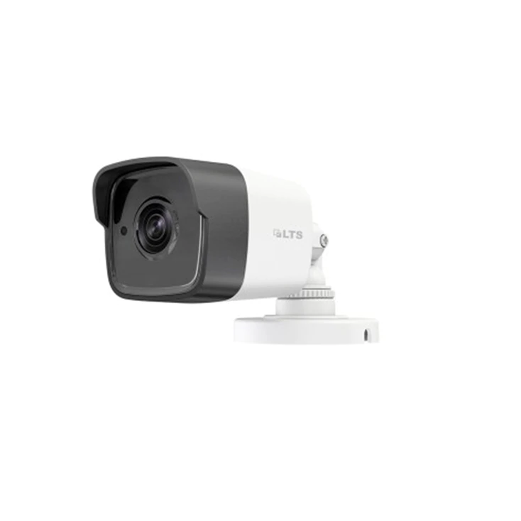 LTS CMHR6422W-CF 2MP IR Color 24/7 Outdoor Bullet HD-TVI Security Camera
