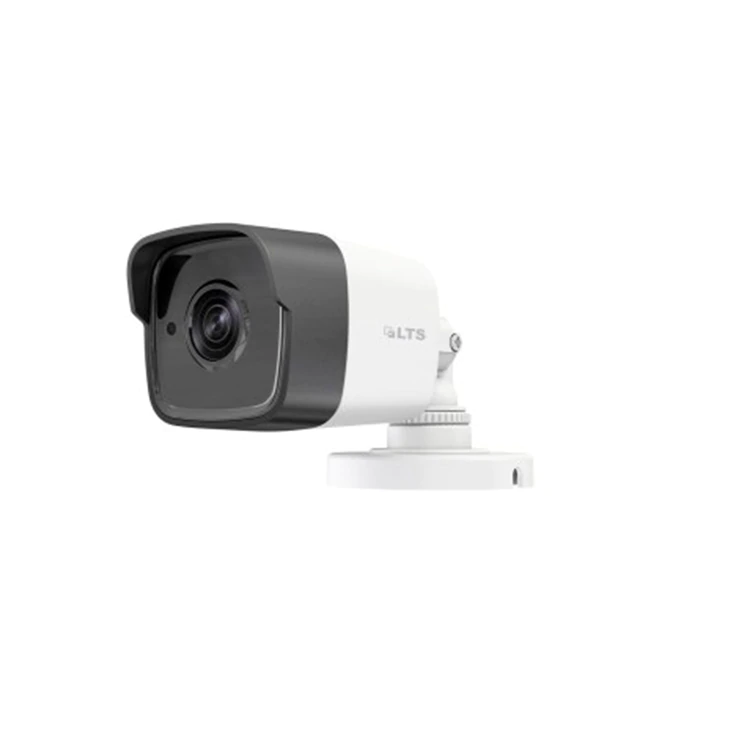 LTS CMHR6452N-28F 5MP IR 4-in-1 Outdoor Bullet HD-TVI Security Camera