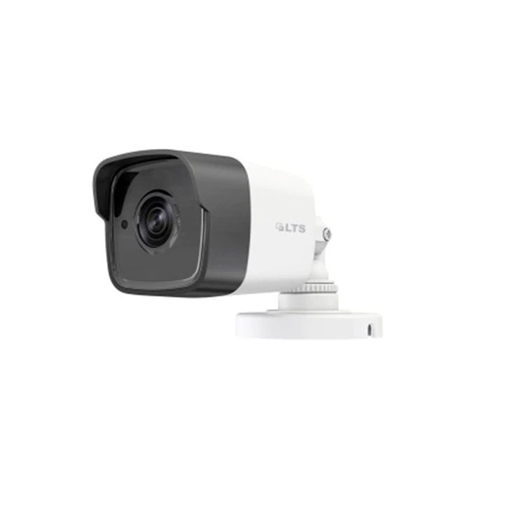 LTS CMHR6452N-F 5MP IR 4-in-1 Outdoor Bullet HD-TVI Security Camera