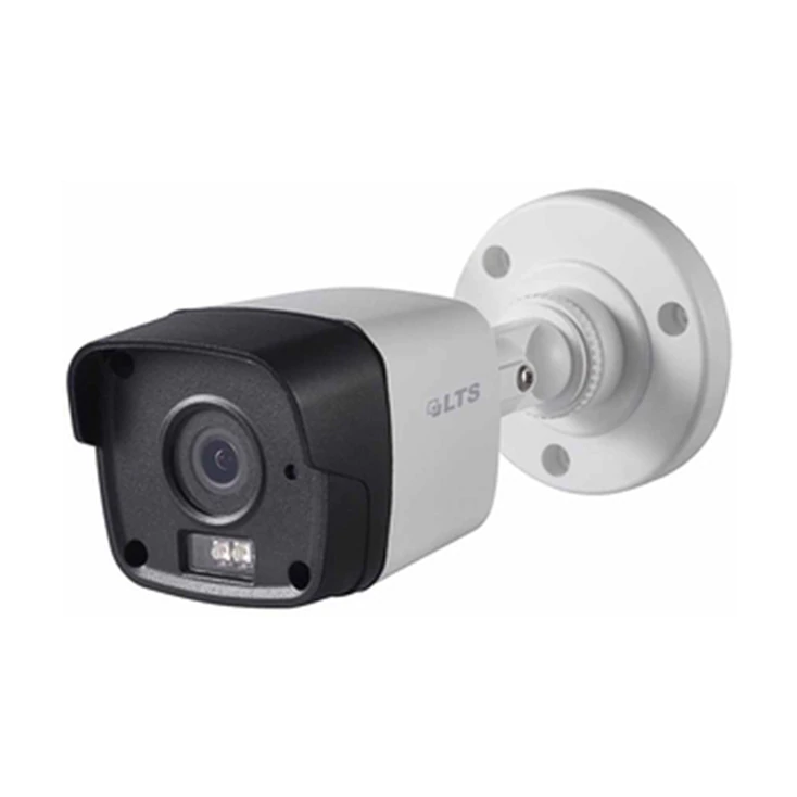 LTS CMHR6482-28F 8MP IR 4-in-1 Outdoor Bullet HD-TVI Security Camera