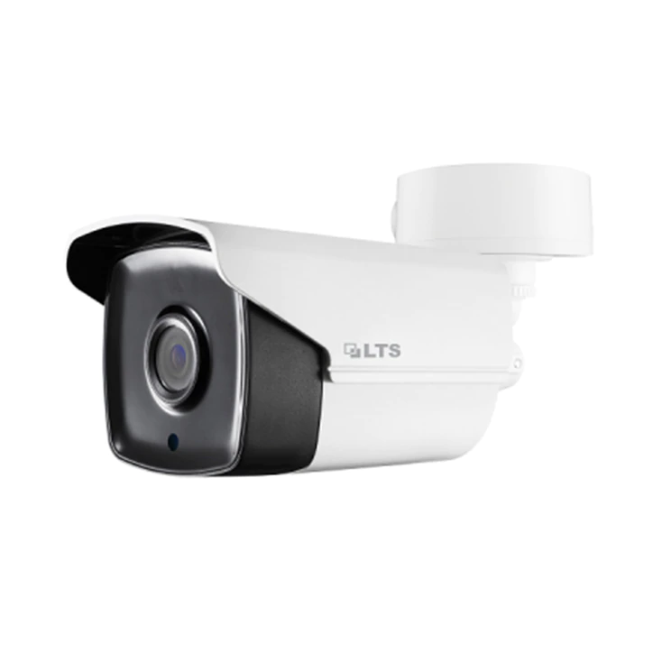 LTS CMHR9252N-F 5MP IR 4-in-1 Outdoor Bullet HD-TVI Security Camera