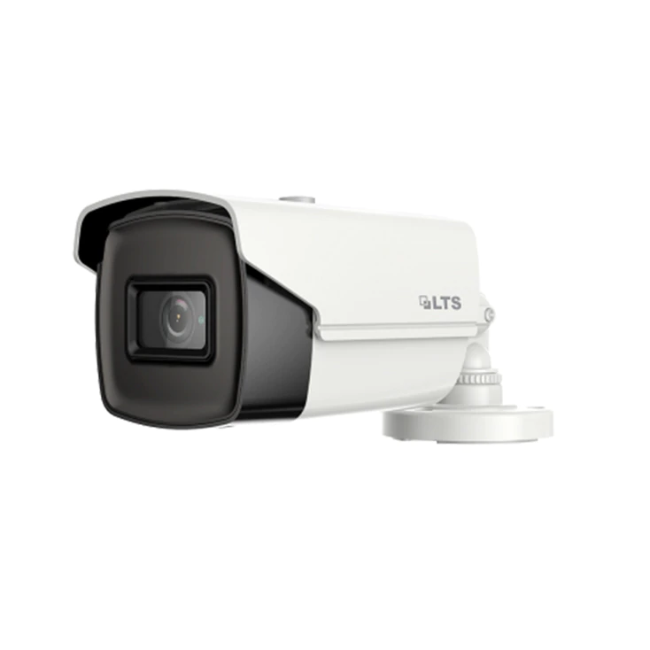 LTS CMHR9282-28F 8MP IR 4-in-1 Outdoor Bullet HD-TVI Security Camera
