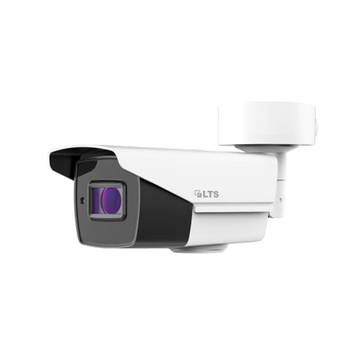 LTS CMHR9653DN-ZF 5MP IR 4-in-1 Outdoor Bullet HD-TVI Security Camera