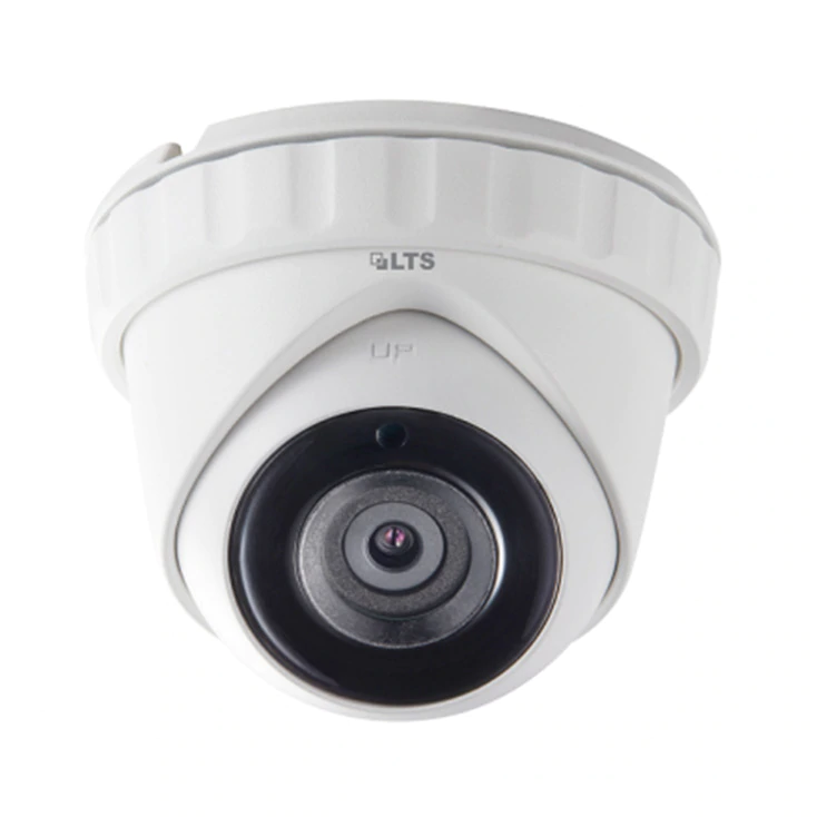 LTS CMHT1352N-F 5MP IR 4-in-1 Outdoor Turret HD-TVI Security Camera