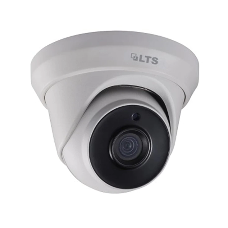 LTS CMHT1722W-CF 2MP IR 4-in-1 Outdoor Turret HD-TVI Security Camera