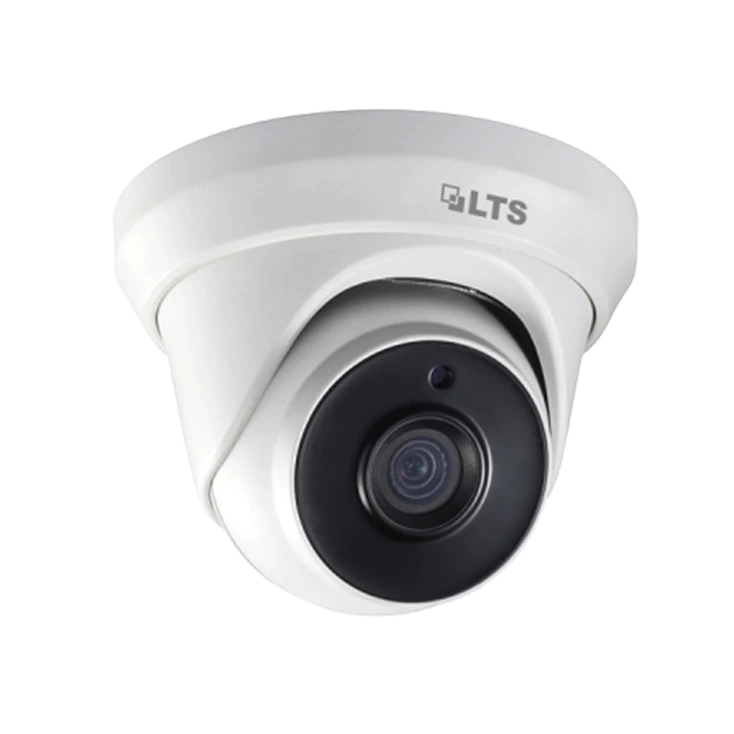 LTS CMHT1752N-28F 5MP IR 4-in-1 Outdoor Turret HD-TVI Security Camera