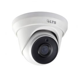 LTS CMHT1752N-F 5MP IR 4-in-1 Outdoor Turret HD-TVI Security Camera