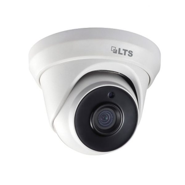 LTS CMHT1752N-F 5MP IR 4-in-1 Outdoor Turret HD-TVI Security Camera