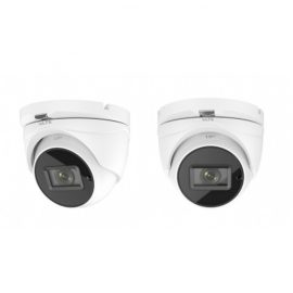 LTS CMHT1953N-ZF 5MP IR 4-in-1 Outdoor Turret HD-TVI Security Camera