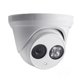 LTS CMHT2722B-28 2MP IR Outdoor Turret HD-TVI Security Camera