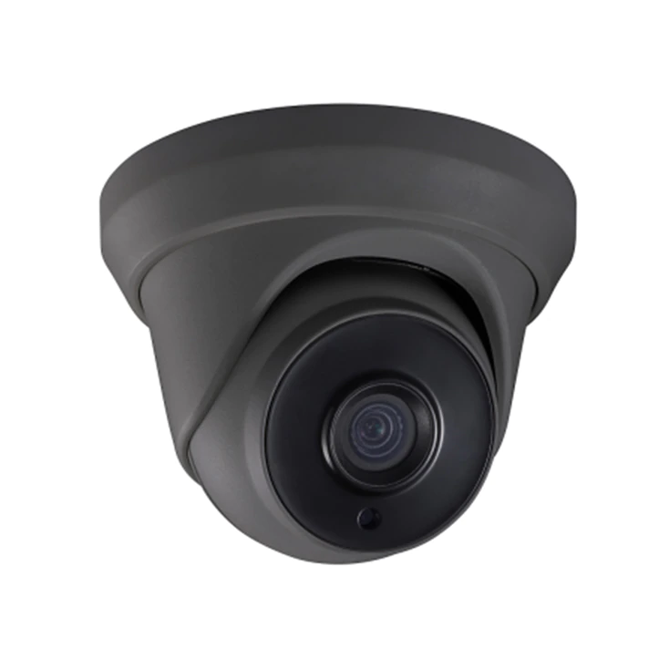 LTS CMHT2722B-28F 2MP IR 4-in-1 Outdoor Turret HD-TVI Security Camera
