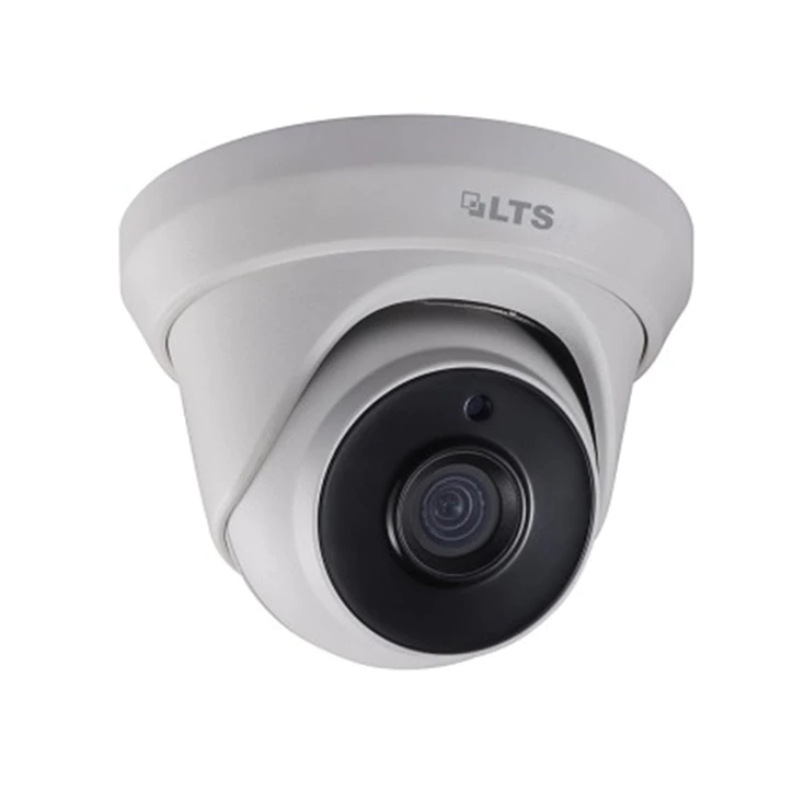 LTS CMHT2722F 2MP IR 4-in-1 Outdoor Turret HD-TVI Security Camera