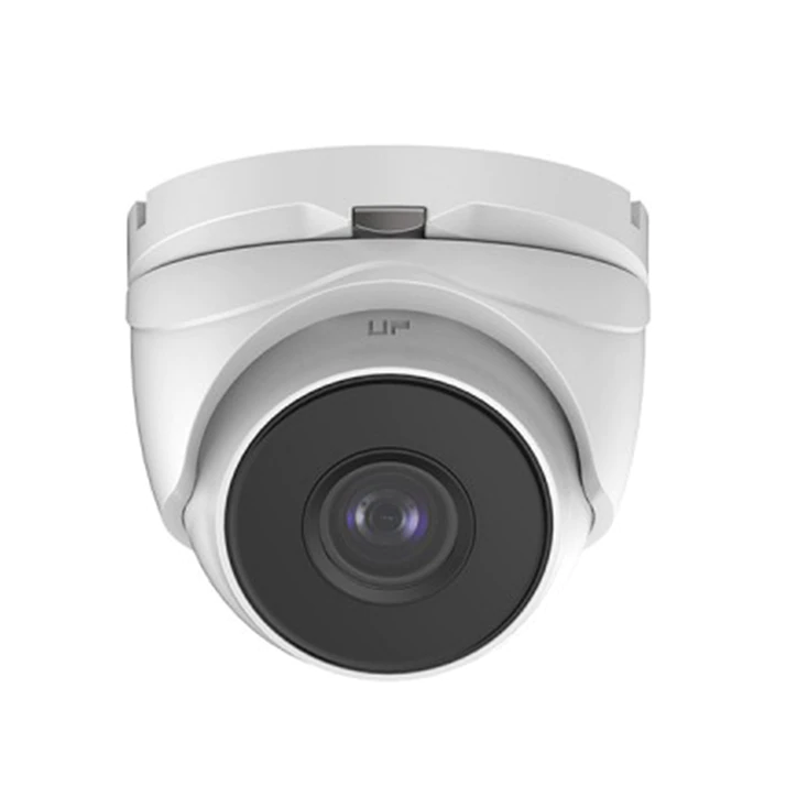 LTS CMIP1043W-Z 4MP IR Outdoor Turret IP Security Camera
