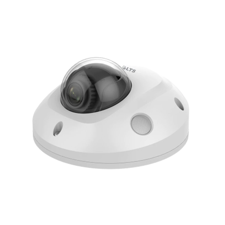 LTS CMIP3162NW-28S 6MP IR Outdoor Dome IP Security Camera