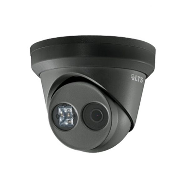 LTS CMIP3362WB-28M 6MP IR H.265 Outdoor Turret IP Security Camera