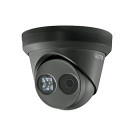 LTS CMIP3362WB-28M 6MP IR H.265 Outdoor Turret IP Security Camera