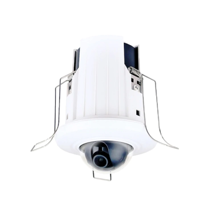 LTS CMIP7122 2.1MP IR Indoor Dome IP Security Camera