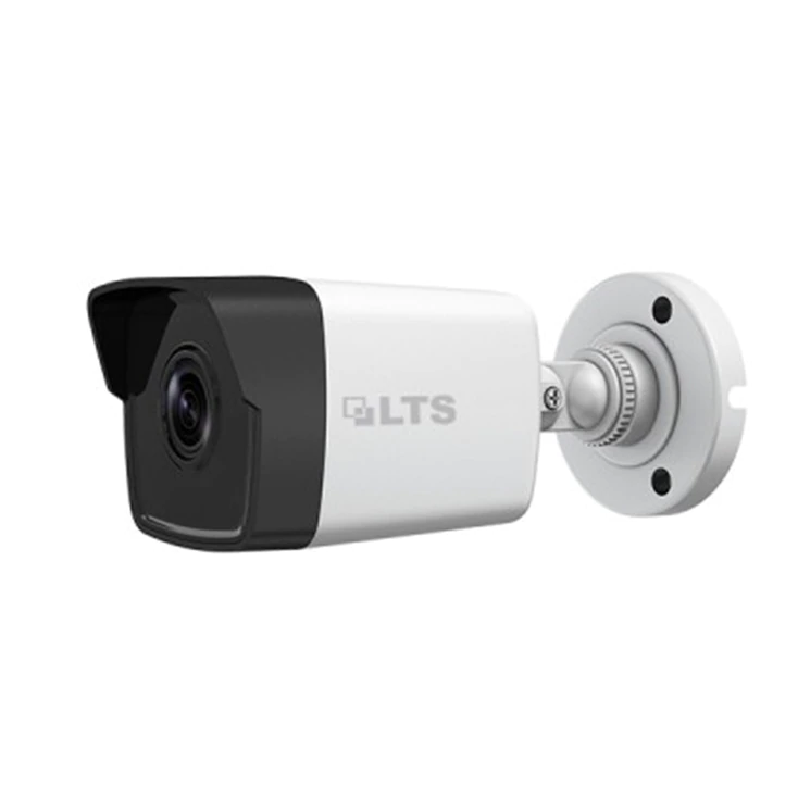LTS CMIP8042 3MP IR H.265 Outdoor Bullet IP Security Camera