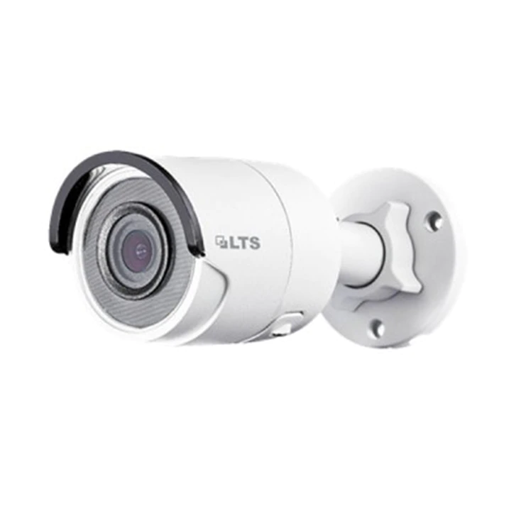 LTS CMIP8362W-M 6MP IR H.265 Outdoor Bullet IP Security Camera