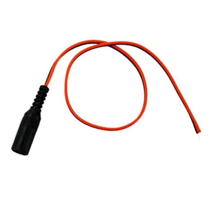 LTS LTA2008 Female Power Pigtail Connector Cable