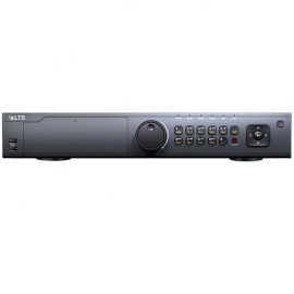 LTS LTD8416K-ST 16 Channel 4K Digital Video Recorder - No HDD Included
