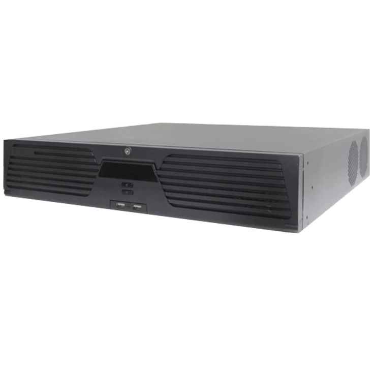 LTS LTN0732D-R8 32 Channel 4K Network Video Recorder - No HDD included
