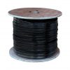 LTS LTAC2033B 1000ft RG59 Coaxial Siamese Pull Box Cable