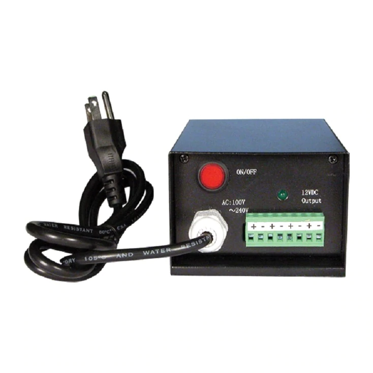 LTS Security PS120V5-D