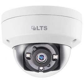 LTS CMHD7352N-28 5MP IR Outdoor Dome HD-TVI Security Camera