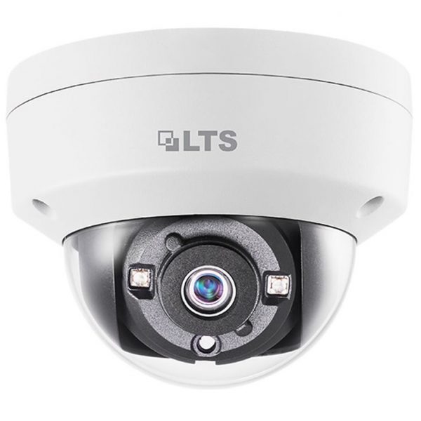 LTS CMHD7352N-28 5MP IR Outdoor Dome HD-TVI Security Camera
