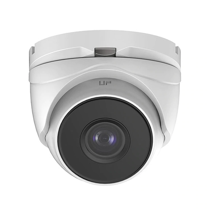 LTS CMIP1043W-MZ 4MP IR H.264 Outdoor Turret IP Security Camera
