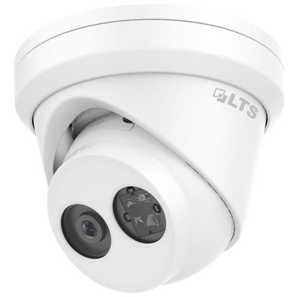 LTS CMIP3322W-M 2MP IR H.265 Outdoor Turret IP Security Camera