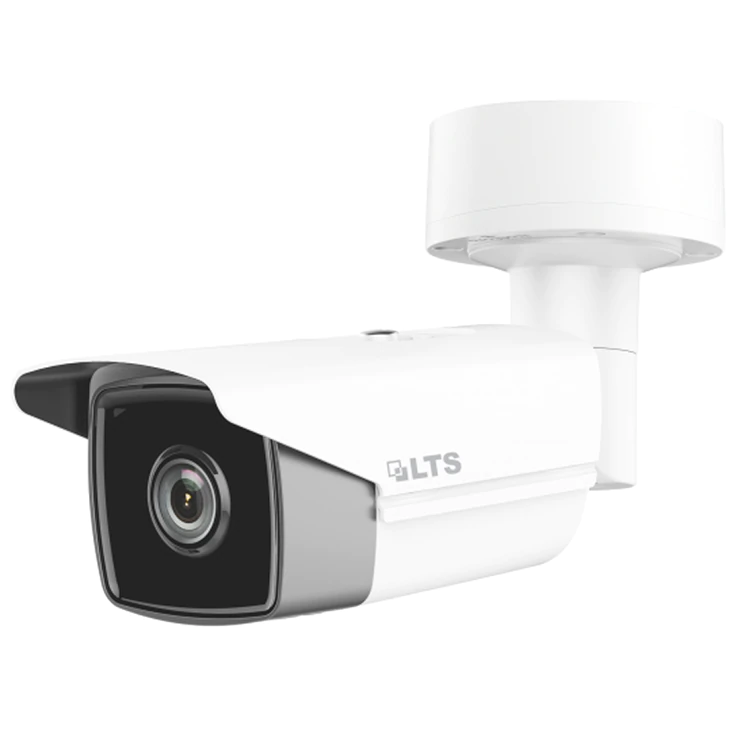LTS CMIP9342W-M 4MP IR H.265 Outdoor Bullet IP Security Camera