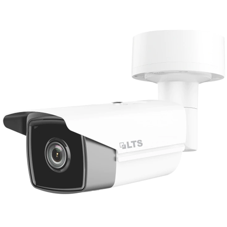 LTS CMIP9382NW-M 8MP 4K IR H.265 Outdoor IP Security Camera