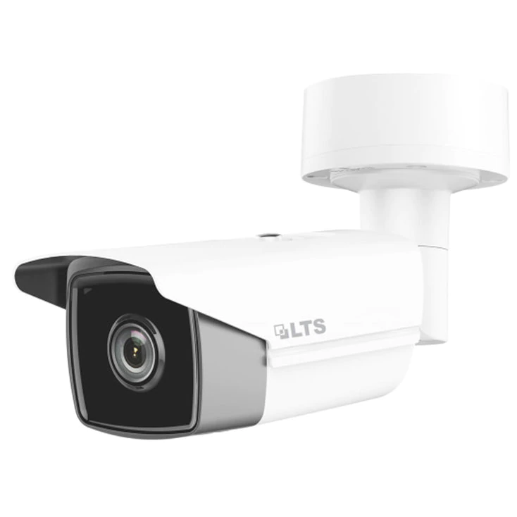 LTS CMIP9362W-28M 6MP IR H.265 Outdoor Bullet IP Security Camera