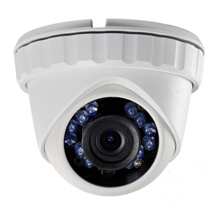 LTS CMHT2122F 2MP IR 4-in-1 Outdoor Turret HD-TVI Security Camera
